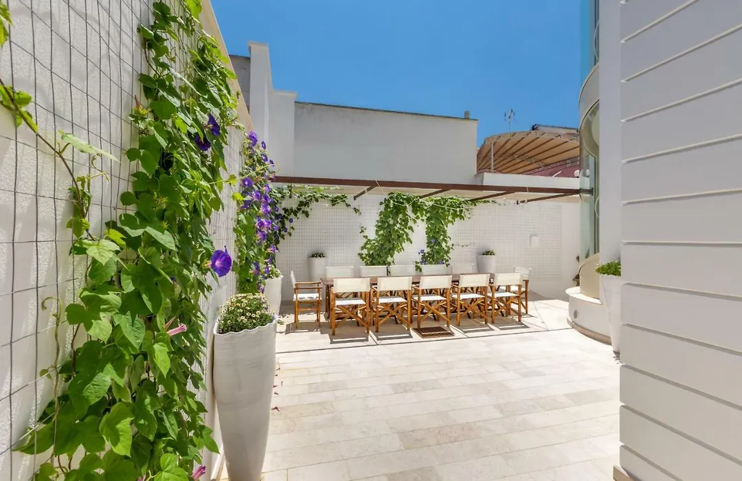 Relais Carlo Alberto-1